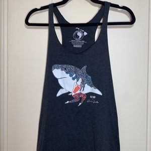 T&c Surf tank
